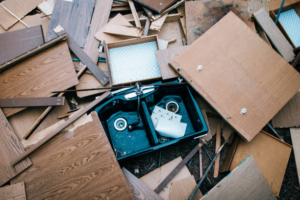 Best Recycling Services for Junk  in Traer, IA